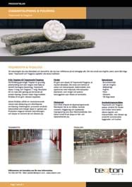 TEQSMOOTH/TEQGLOSS PRODUKTBLAD