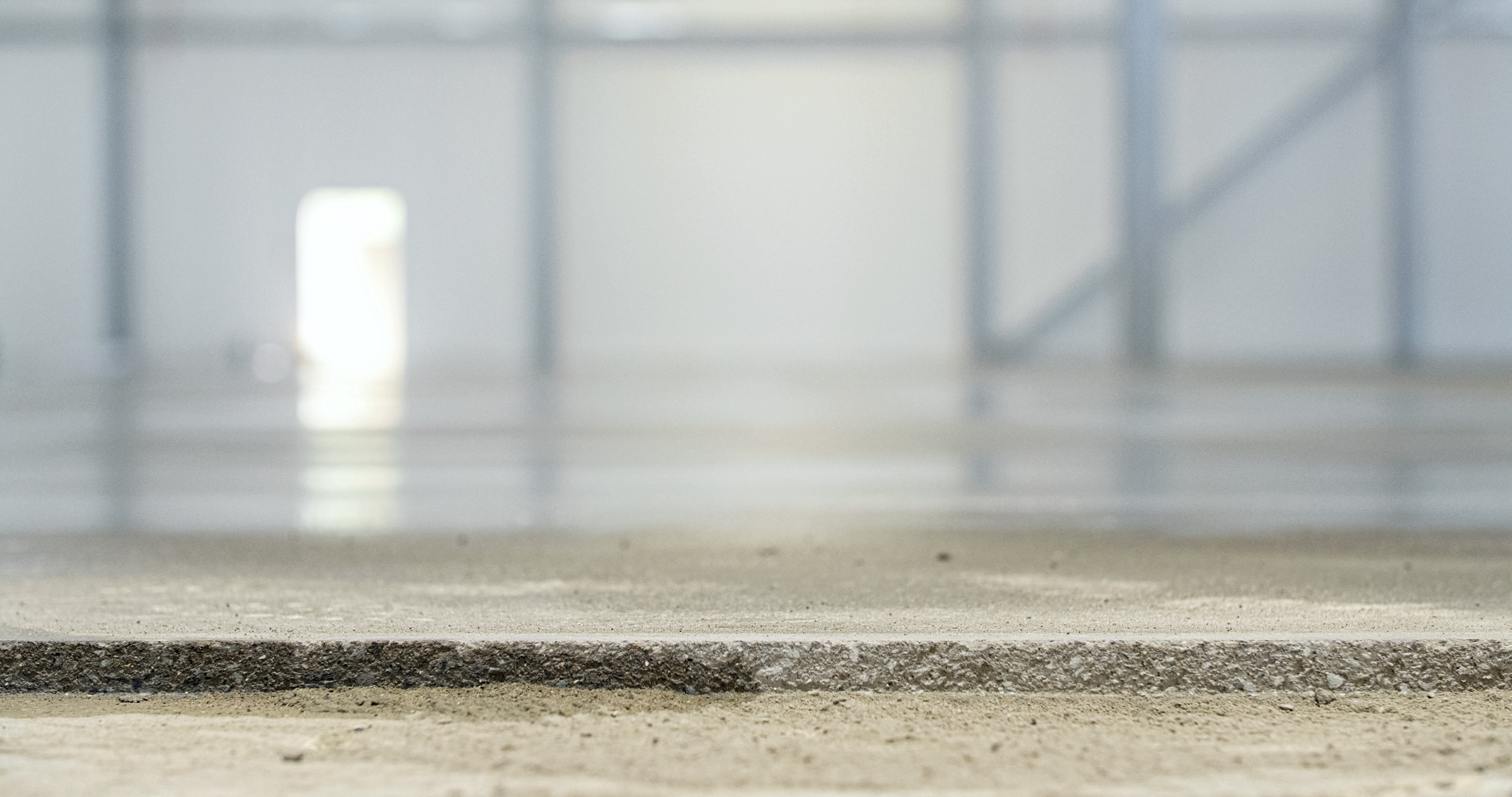 Teqplan på Teqbase för ett effektivt lagergolv