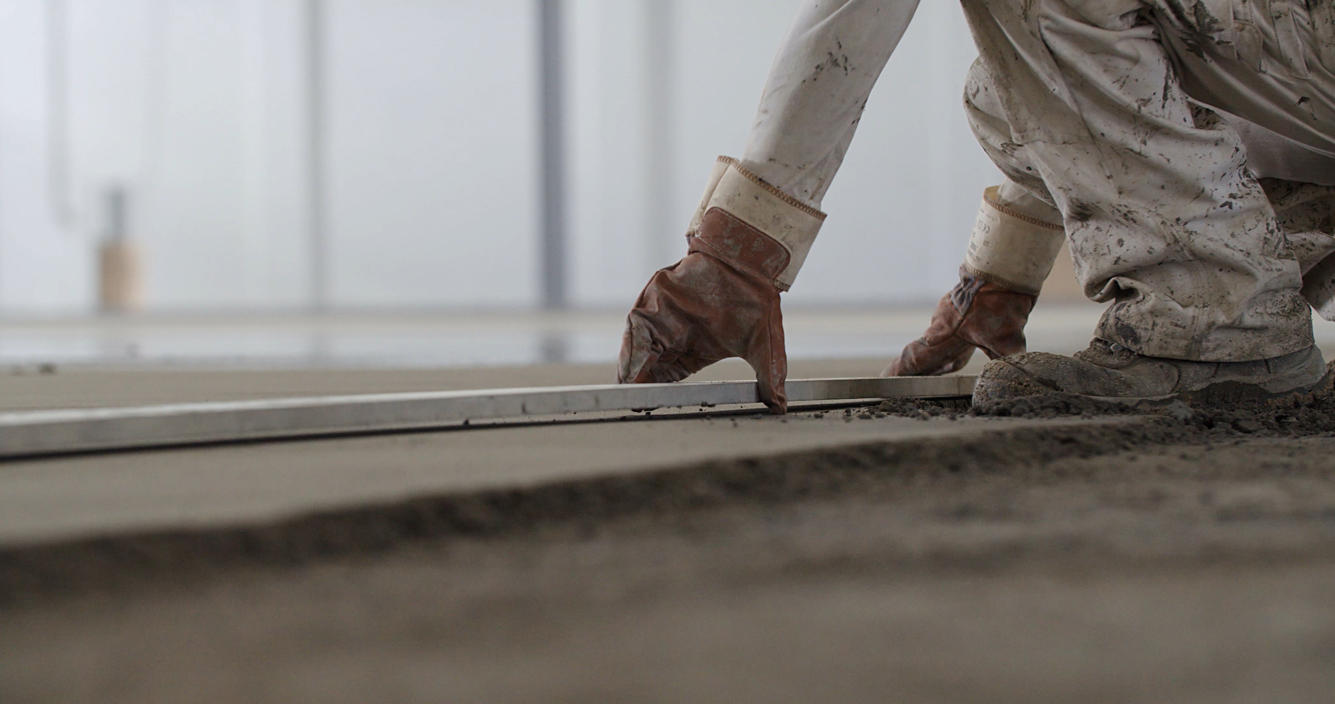 Circular economy in construction | Teqton